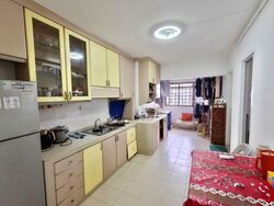 Blk 4 Lew Lian Gardens (Serangoon), HDB 3 Rooms #574055251
